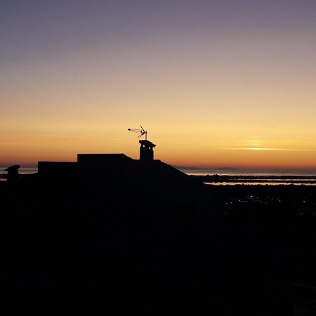 Apartamento Mare E Monte Ortale Biguglia  Exterior foto