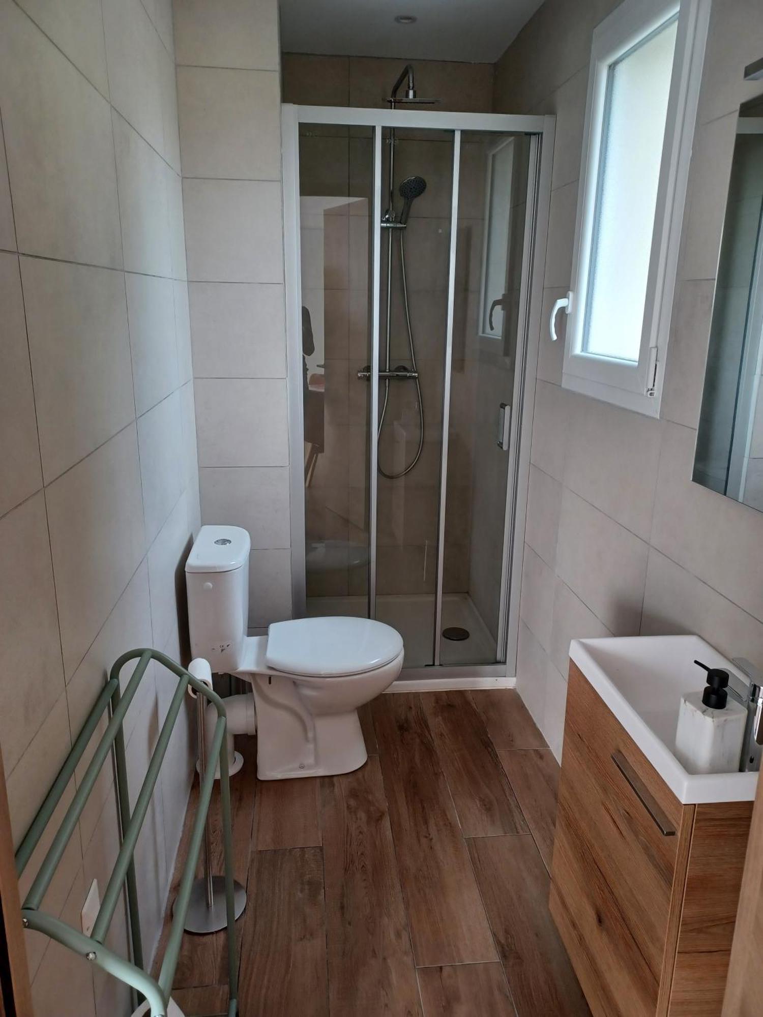 Apartamento Mare E Monte Ortale Biguglia  Exterior foto