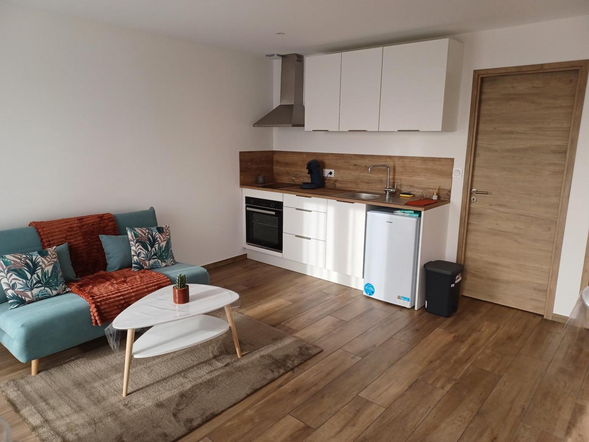 Apartamento Mare E Monte Ortale Biguglia  Exterior foto
